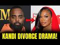 Kandi Burruss & Todd Tucker Divorce Rumors — Mama Joyce Almost Spills All the Tea! 😳🔥
