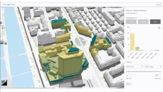 Creating a Smart 3D City Web App screenshot 4