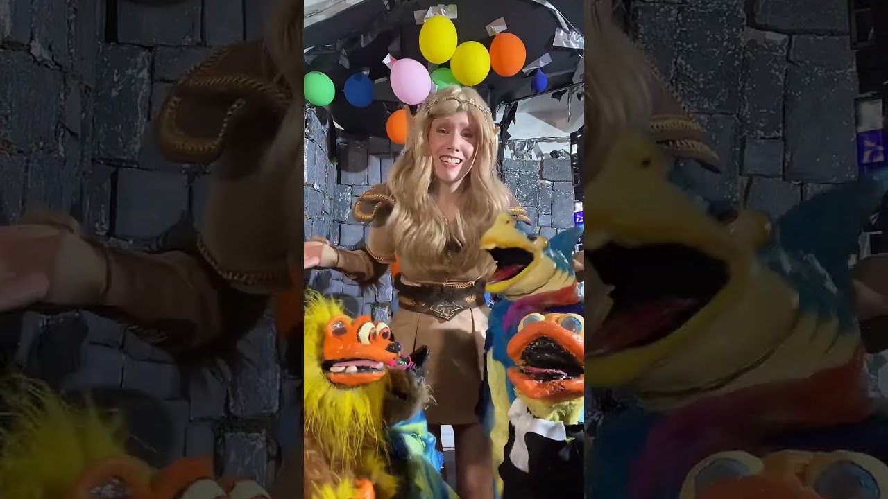 Who’s TEAM are you on??? 