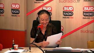 Le Regard Libre Delisabeth Lévy - La Commission Européenne, De Quoi Jme Mêle ?