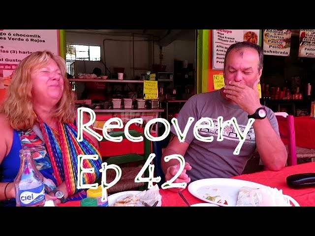 Recovery in Bara de Navidad, Ep42 Later than We Think, SV Angelique of Vancouver