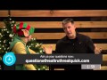 What Does The Bible Say About Christmas?