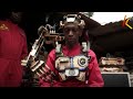 African Robot Technology