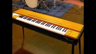 Bento S. Feat Gerald - Modern Funk