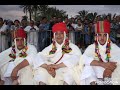 عروس و عرائس أيت عطا الجنوب الشرقي 