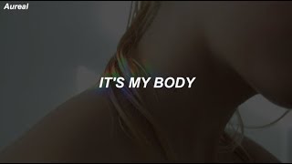 Dua Lipa - Want To (Lyrics)