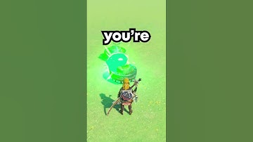 This HOVER BIKE Will Get YOU Anywhere in Tears of the Kingdom