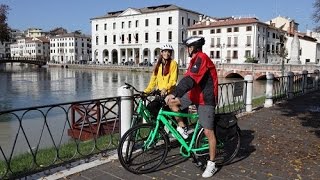 Da Treviso a Venezia in bici lungo le rive del Sile