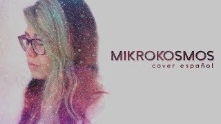 BTS「 Mikrokosmos 」cover español【k】