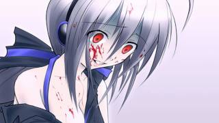 Video thumbnail of "Nightcore - Bleed It Out [HD]"