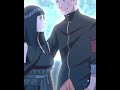 Naruto x hinata || falak tak love edit