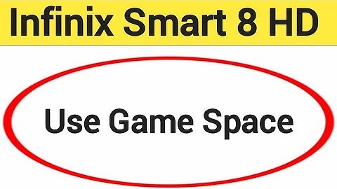 How to use game space, Tecno Spark go 2024 me game turbo on kaise karen