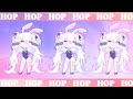 Hop hop official teaser  ft laffey ii