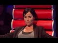 The voice of ireland series 3 ep 2  pauric mcloughlin blind audition