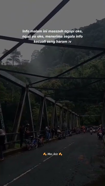 STORY WA RAMADHAN||STATUS MALAM RAMADHAN||2022