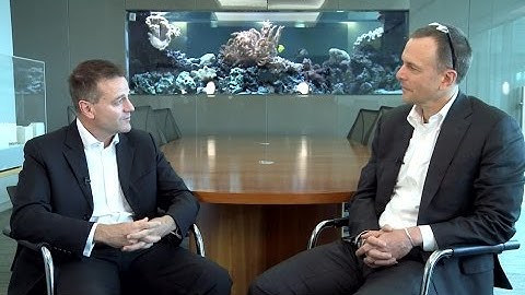 GoldenSource Talks: Driving the Maturity of Enterprise Data Management