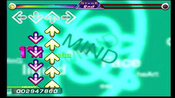 DDR FESTIVAL DanceDanceRevolution- INSERTiON