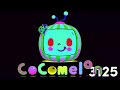 Cocomelon Intro Effects | Preview 2086 Effects