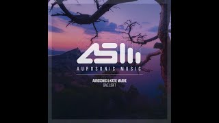 Aurosonic & Katie Marne -Give Light(Progressive Mix)