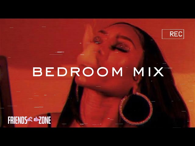 R&B Bedroom Playlist - Late Night Soul R&B Slow Jams class=