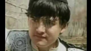 Mirwais Nejrabi ....... Wa Be Ghowra .............