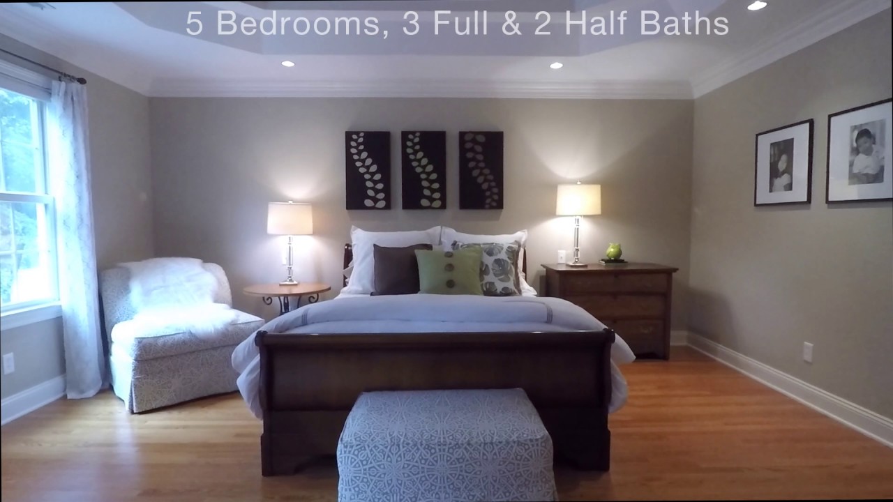 590 Tahmore Drive Fairfield