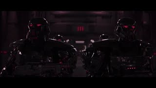 Dark Trooper Theme (Dubstep Remix) - Rager
