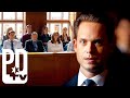 Lawyer Pleads Guilty | Suits | PD TV