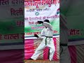 kumito fight by gulam ahamhad raza at hashmaturraza jadid hardauli @wloltigerlolw2