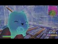 OG Sprites In Fortnite?