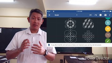 GnaCAD Tutorial Activity 2-A