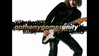 Video thumbnail of "Anthony Gomes - Lonely at the Bottom"