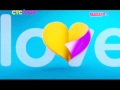 Новое шоу на СТС LOVE