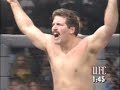 Ufc 4 dan severn vs anthony macias 19941216