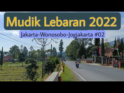 Mudik 2022 #02