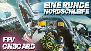 HELMKAMERA NORDSCHLEIFE  -  GODI'S ONBOARD AUDI R8 GT3 LMS | IronForce