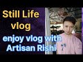Drawing class room visit// #art #vlog #virlvlogs #creativity #drawingclass #artvlog #artclass