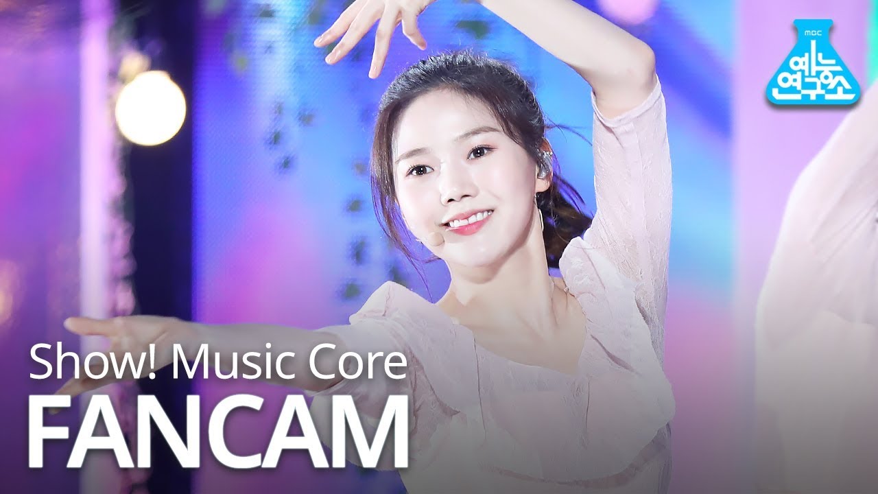 ヒョジョン「다섯 번째 계절(SSFWL)」公式Fancamのサムネイル