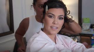 Kourtney goes to the Met for the VIBBBBBBBESSSS and fun THE KARDASHIANS