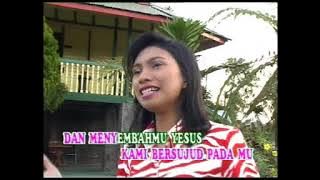 Alfa Trio   Betapa Dunia Menanti