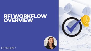 RFI Workflow Overview