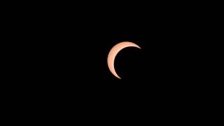 2023 Solar Eclipse - Dwarf Labs Dwarf 2