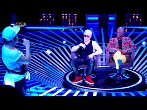 6 ნოემბერს მეოთხე ლაივ შოუ GDS-ზე