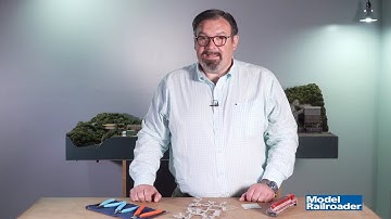 Common pliers and cutters for model railroaders