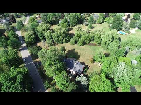 35 Knollwood Ln., Williamsville, NY home video tour