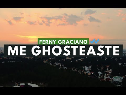 ME GHOSTEASTE- Ferny