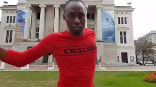 Fire Di Blackz FreeStyle / Dexta Daps -Triangle ft ZJ Liquid