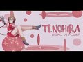 【MEIKO V3 POWER】Tenohira 【Cover】