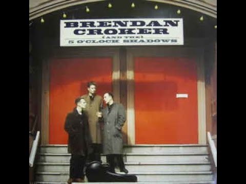 No money at all - Brendan Croker feat. Mark Knopfler