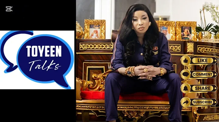 Ahhh.... Mr Pnp called Alhaja Lizzy Anjorin Fanta Face 💛👩and Coke Leg 🖤🦵 ... WATCH THIS